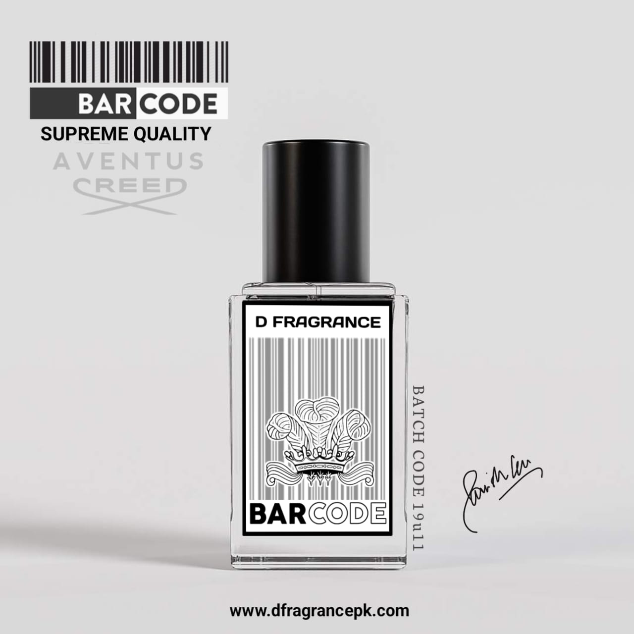 Bar Code