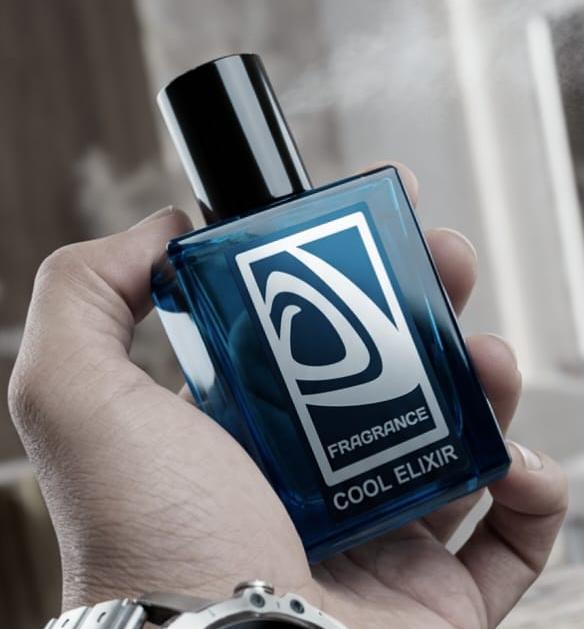 Cool Elixir