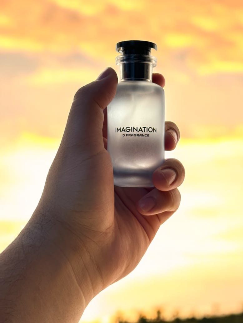 Imagination - 50ml