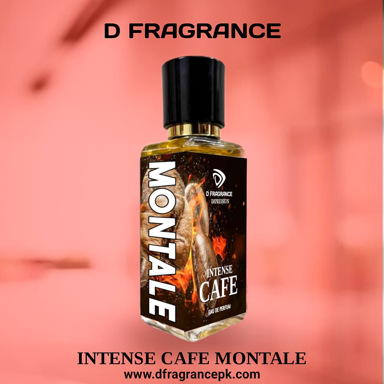 Intense Cafe