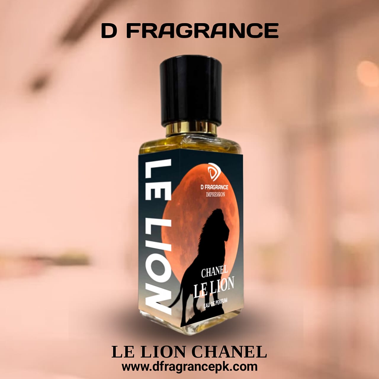 Le Lion