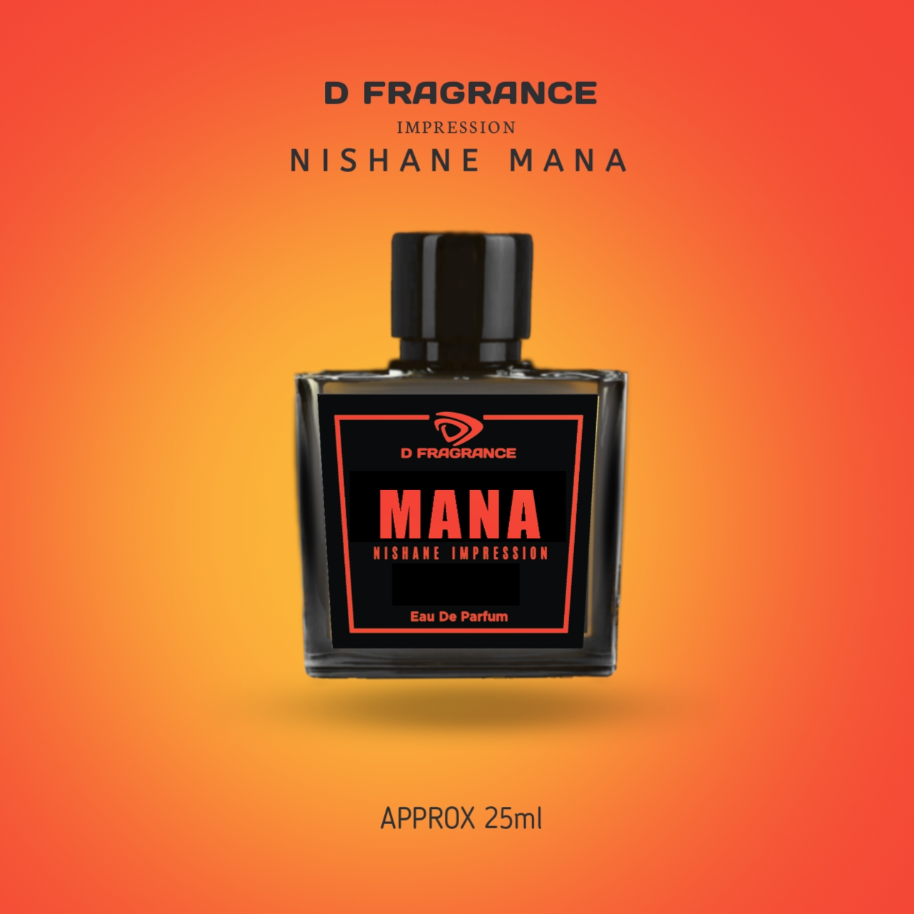 Mana