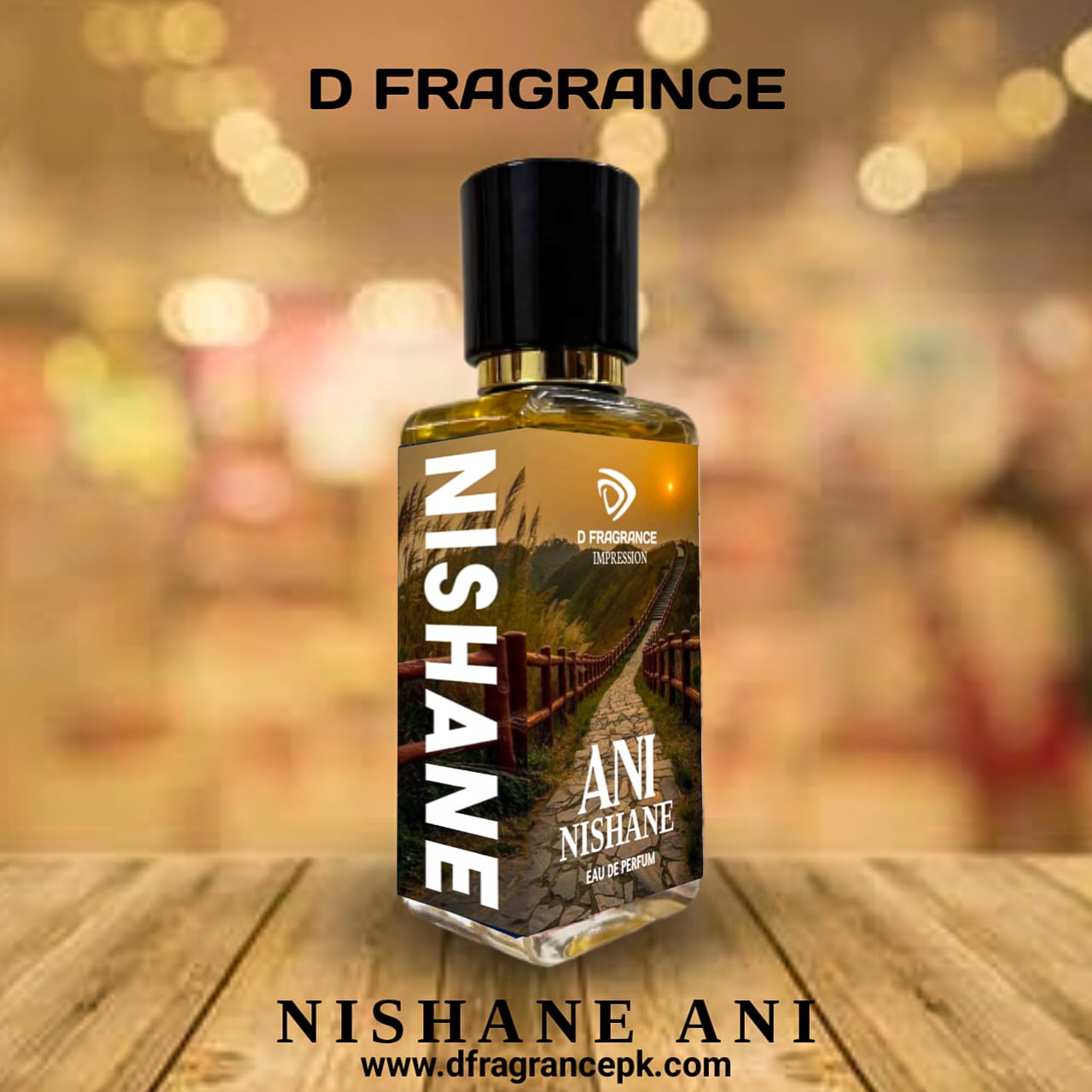 Nishane Ani