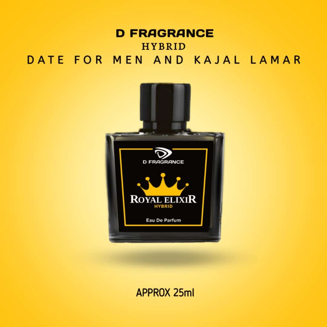 Royal Elixir