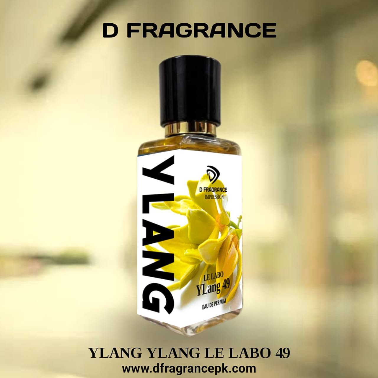 Ylang 49