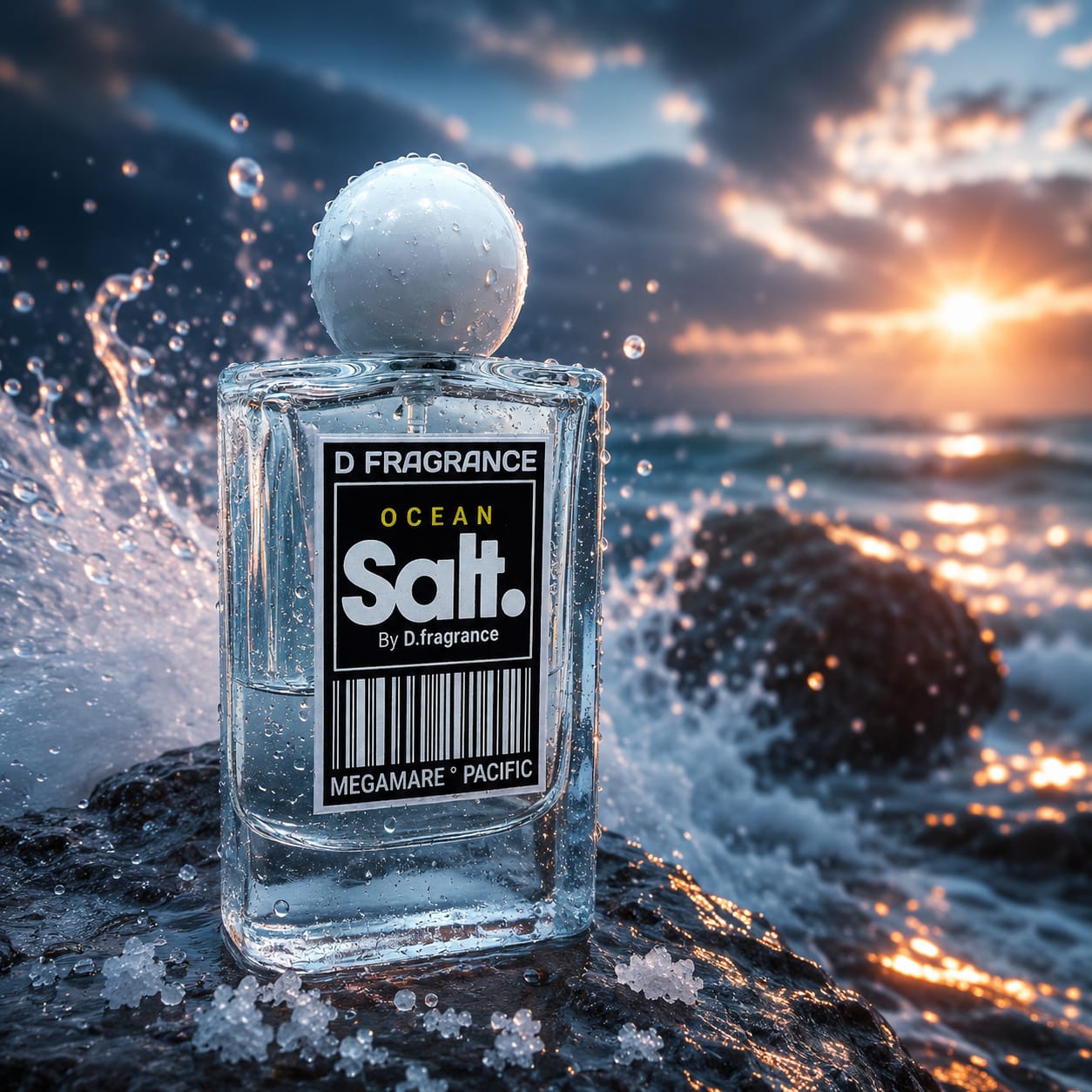 Ocean Salt